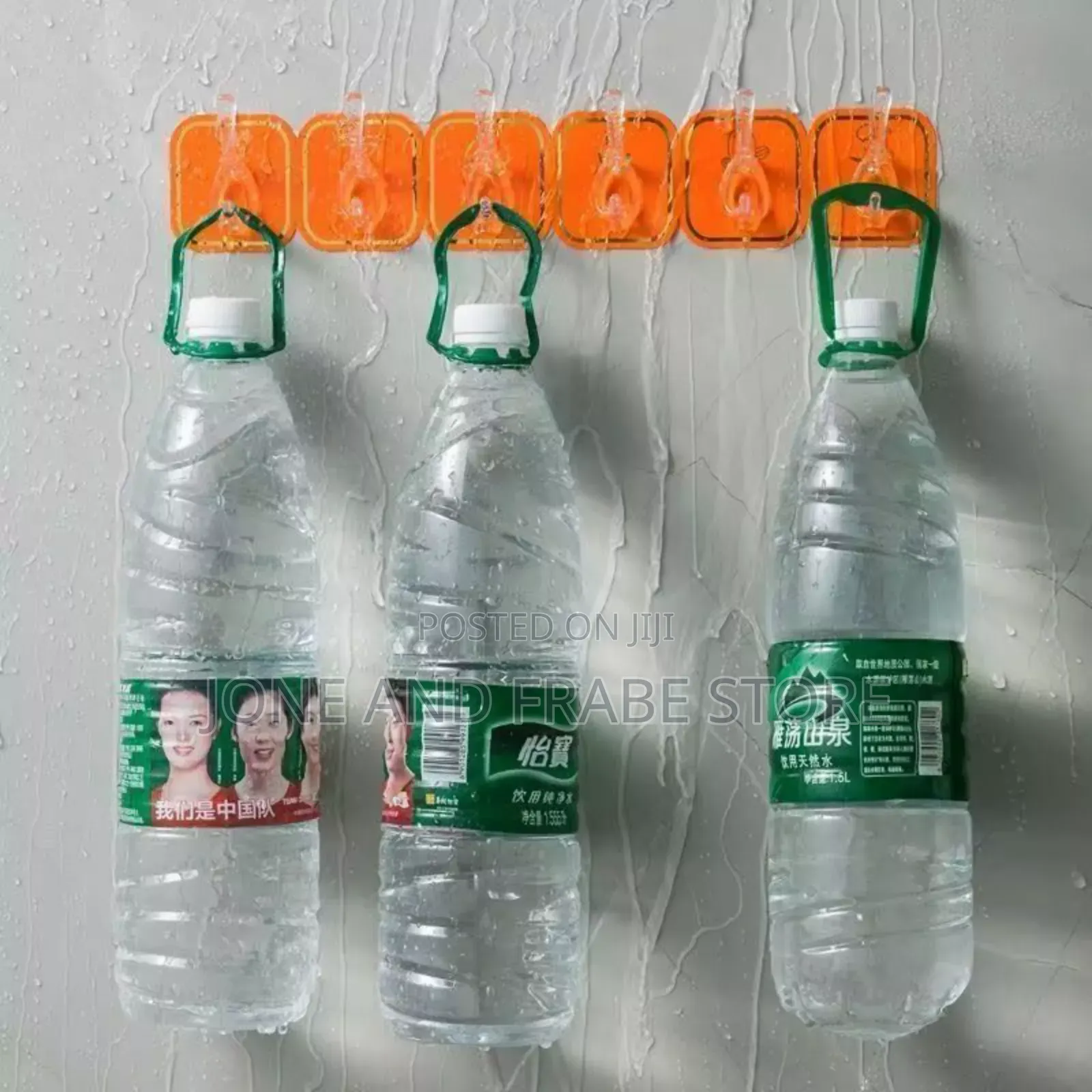 Strong Self Adhesive Hook
