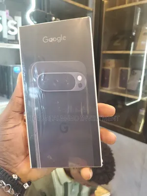 New Google Pixel 9 Pro XL 128 GB