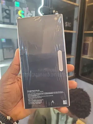 New Google Pixel 9 Pro XL 128 GB