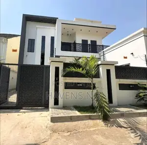 4bdrm Duplex in Life Camp for sale