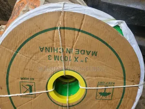 Original 3" Discharge Hose