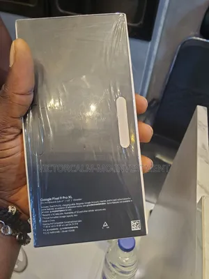 New Google Pixel 9 Pro XL 256 GB