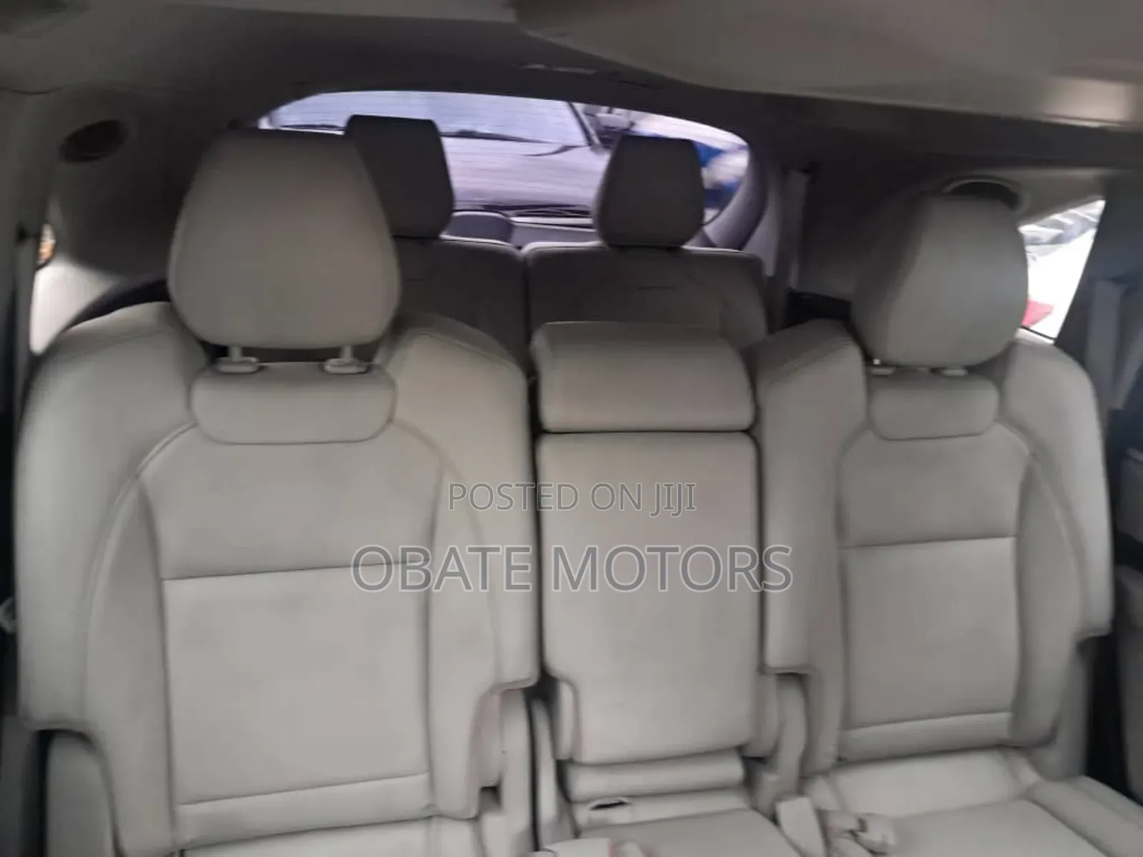 Acura MDX 2015 Blue