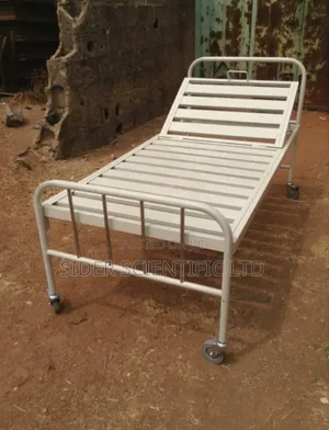 Hospital Bed