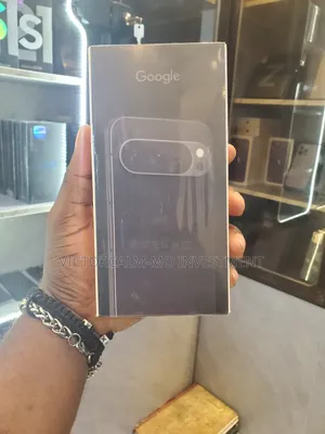 New Google Pixel 9 Pro XL 512 GB