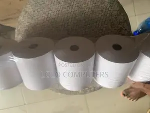 80mm Paper Roll