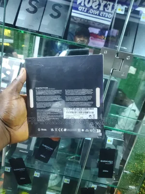 New Google Pixel 9 Pro Fold 512 GB Black