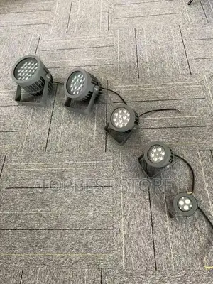 Led Flood Light With Different Type