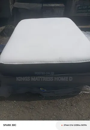 Mattress Place for Home Use and Hotel Apartment