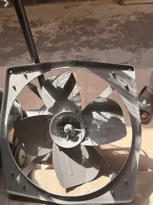 Exhaust Fan 24inches for Warehouse