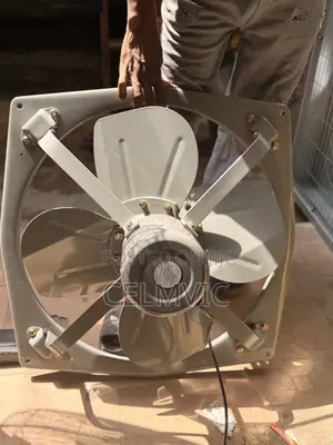 Exhaust Fan 24inches for Warehouse