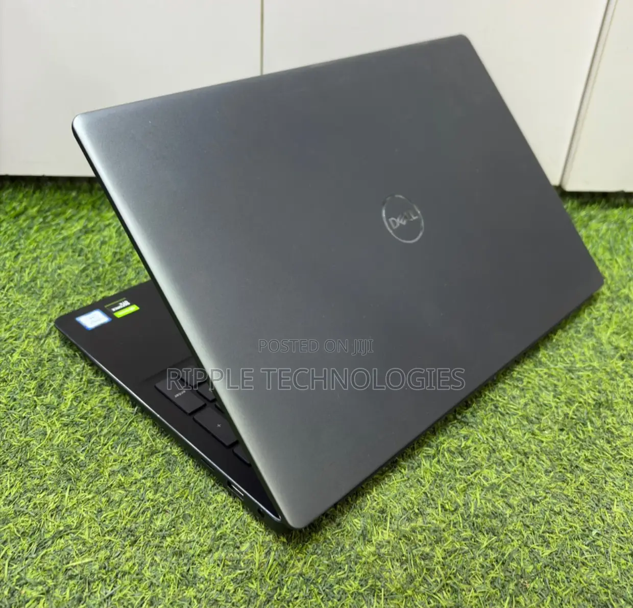 Laptop Dell 16GB Intel Core i7 HDD+SSD 1T