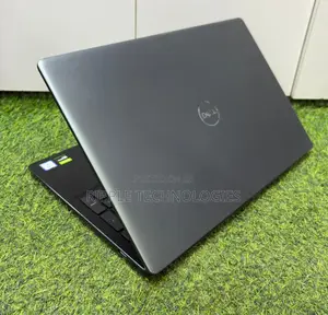 Laptop Dell 16GB Intel Core i7 HDD+SSD 1T
