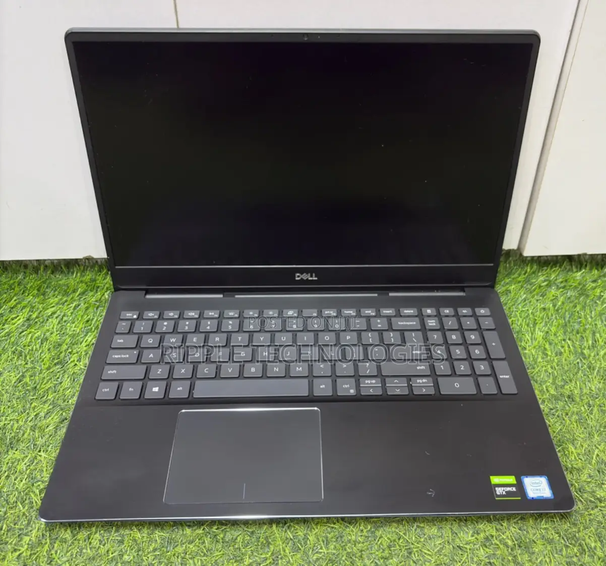 Laptop Dell 16GB Intel Core i7 HDD+SSD 1T