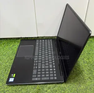 Laptop Dell 16GB Intel Core i7 HDD+SSD 1T