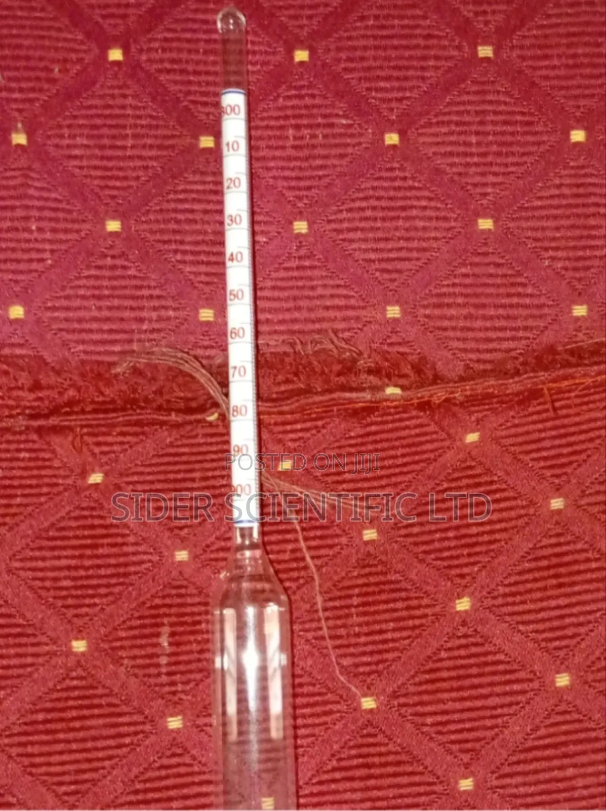 Hydrometer