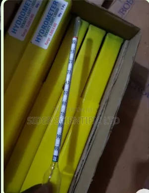 Hydrometer