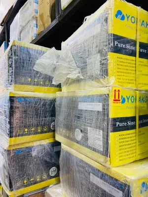 10kva 48v Yohako Inverter