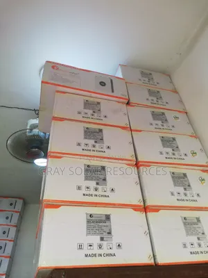 6kva 6000w 48v Felicity Hybrid Inverter Ivem6048