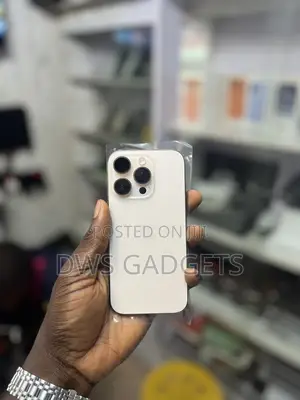 Apple iPhone 16 Pro 128 GB