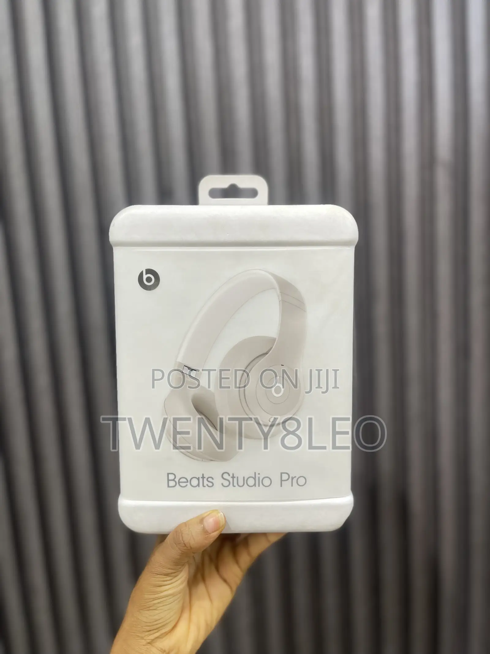 Beats Studio Pro