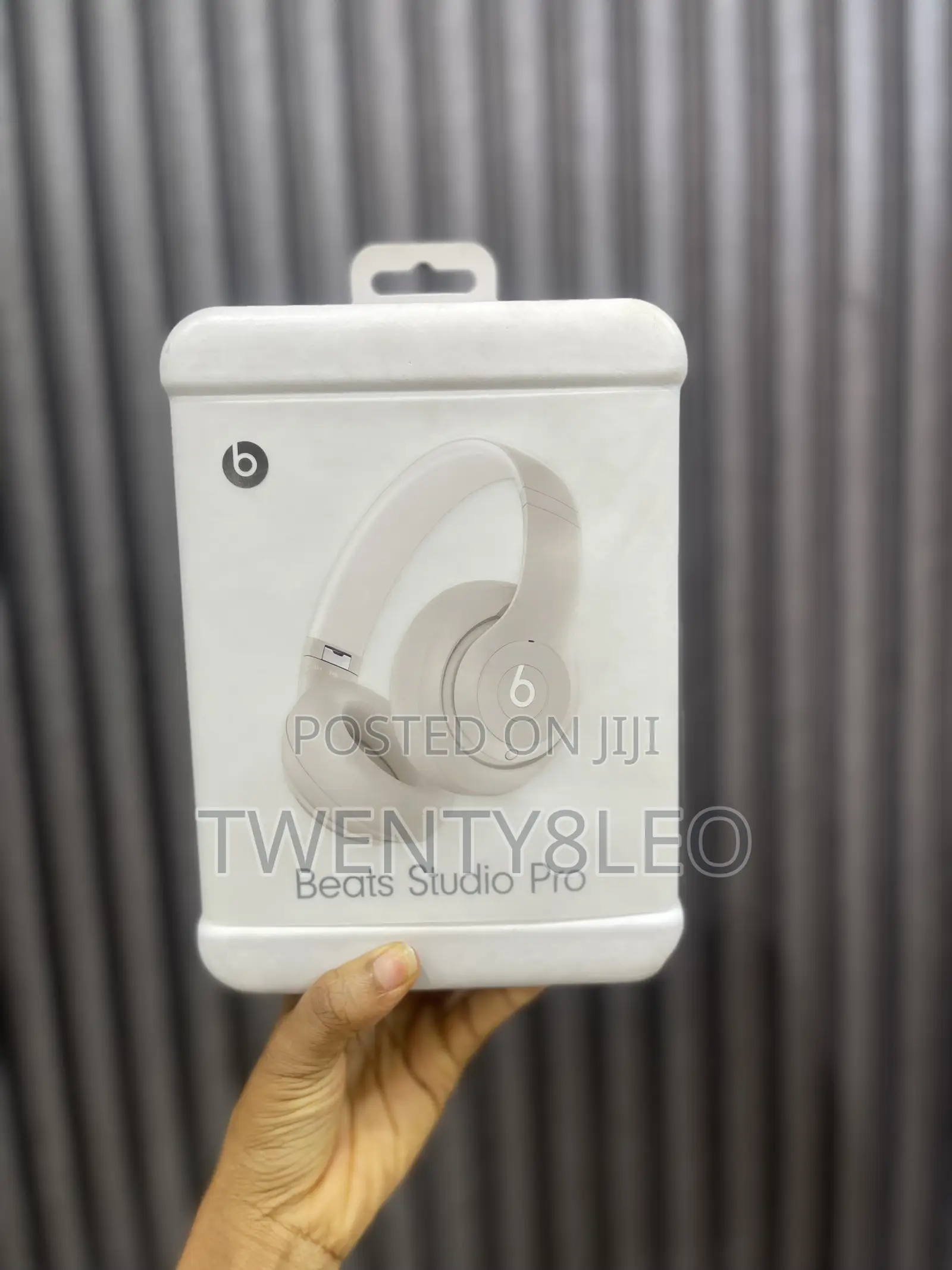 Beats Studio Pro