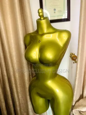 Bbl Mannequin
