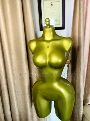 Bbl Mannequin