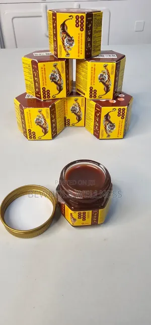Chinese Balm