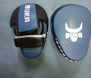 Buka Coach Pad