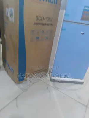 Skyrun Bcd-108j Home Use Refrigerator