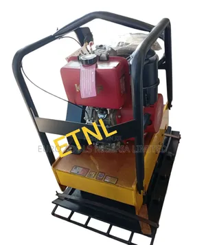 Reversible Plate Compactor 160kg