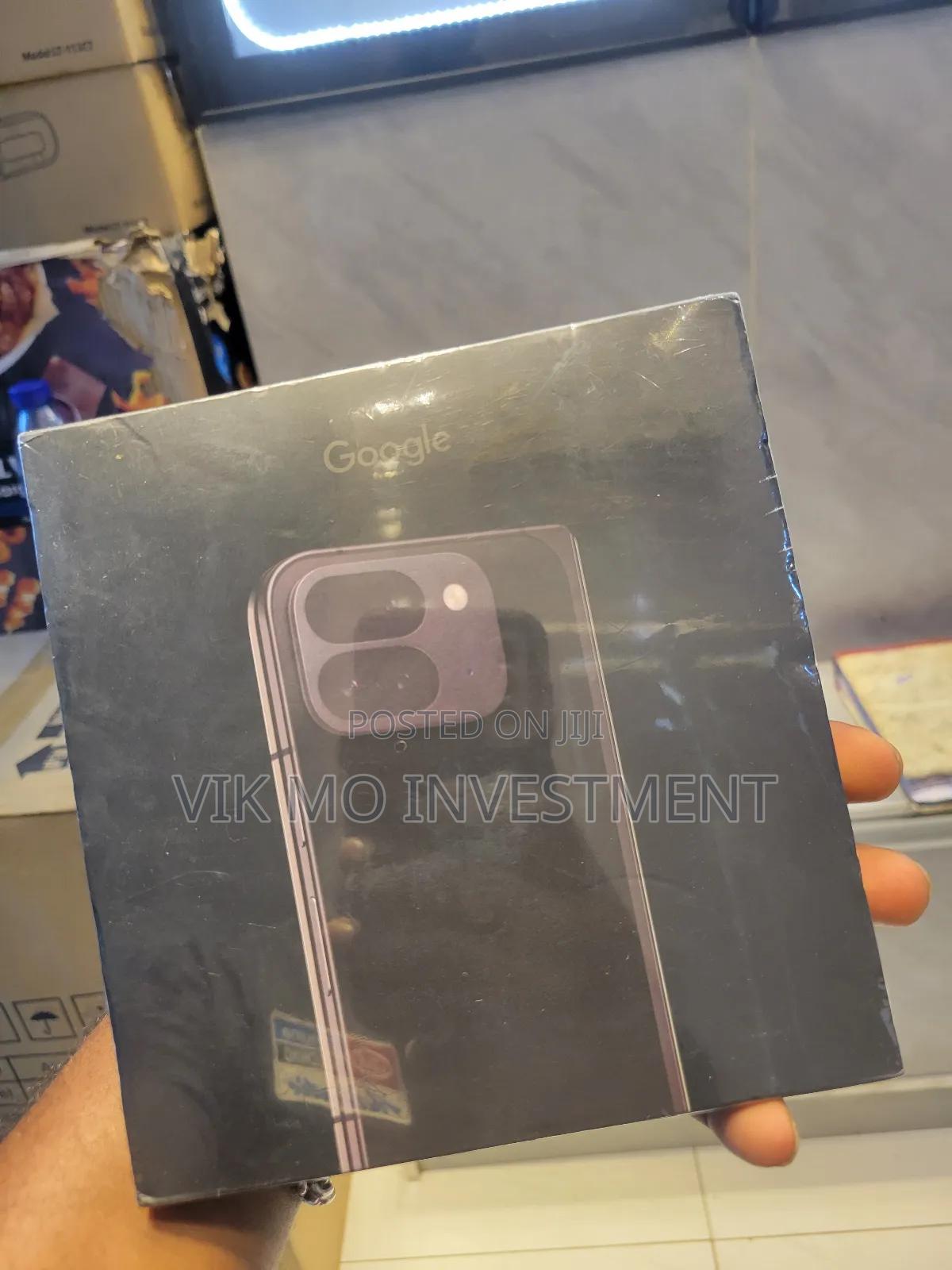 New Google Pixel 9 Pro Fold 256 GB