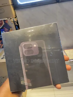 New Google Pixel 9 Pro Fold 512 GB