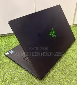 Laptop Razer Blade 16GB Intel Core i7 SSD 512GB