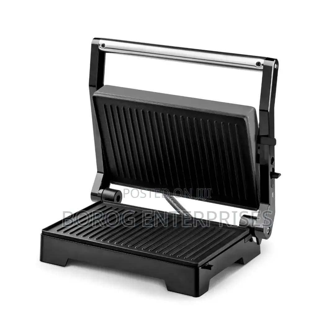 Maxi Contact, Non-Stick Grill 1000w -1100pr