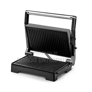 Maxi Contact, Non-Stick Grill 1000w -1100pr