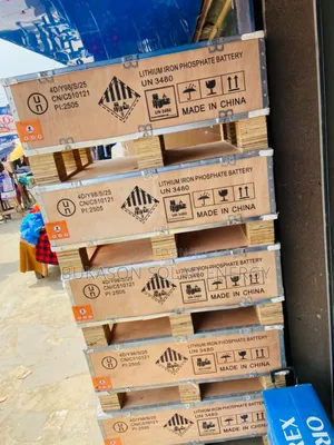 10kwh 48v Felicity Lithium Battery