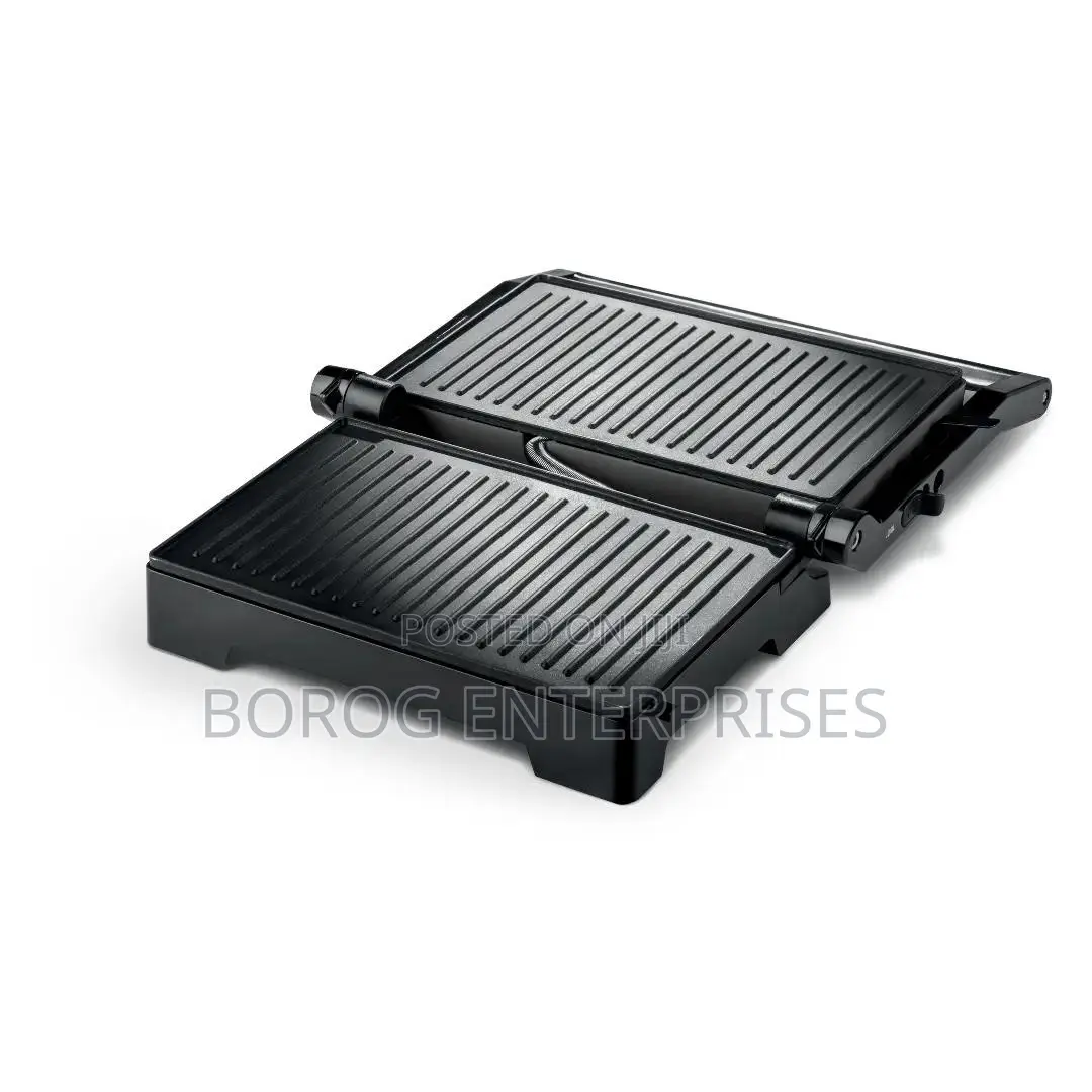 Maxi Contact, Non-Stick Grill 1000w -1100pr