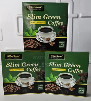 Slimming Tea