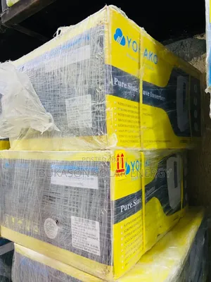 10kva 48v Yohako Inverter