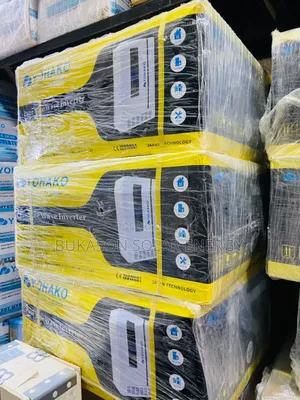 10kva 48v Yohako Inverter