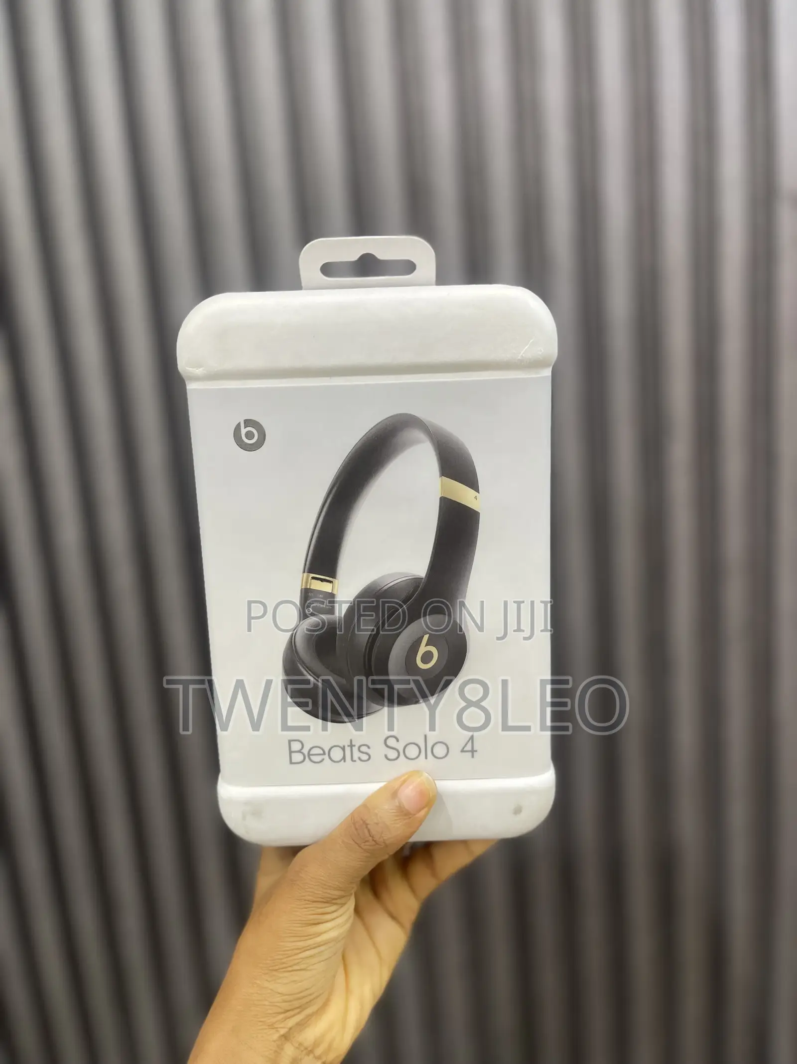 Beats Solo 4