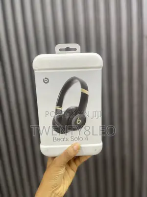 Beats Solo 4
