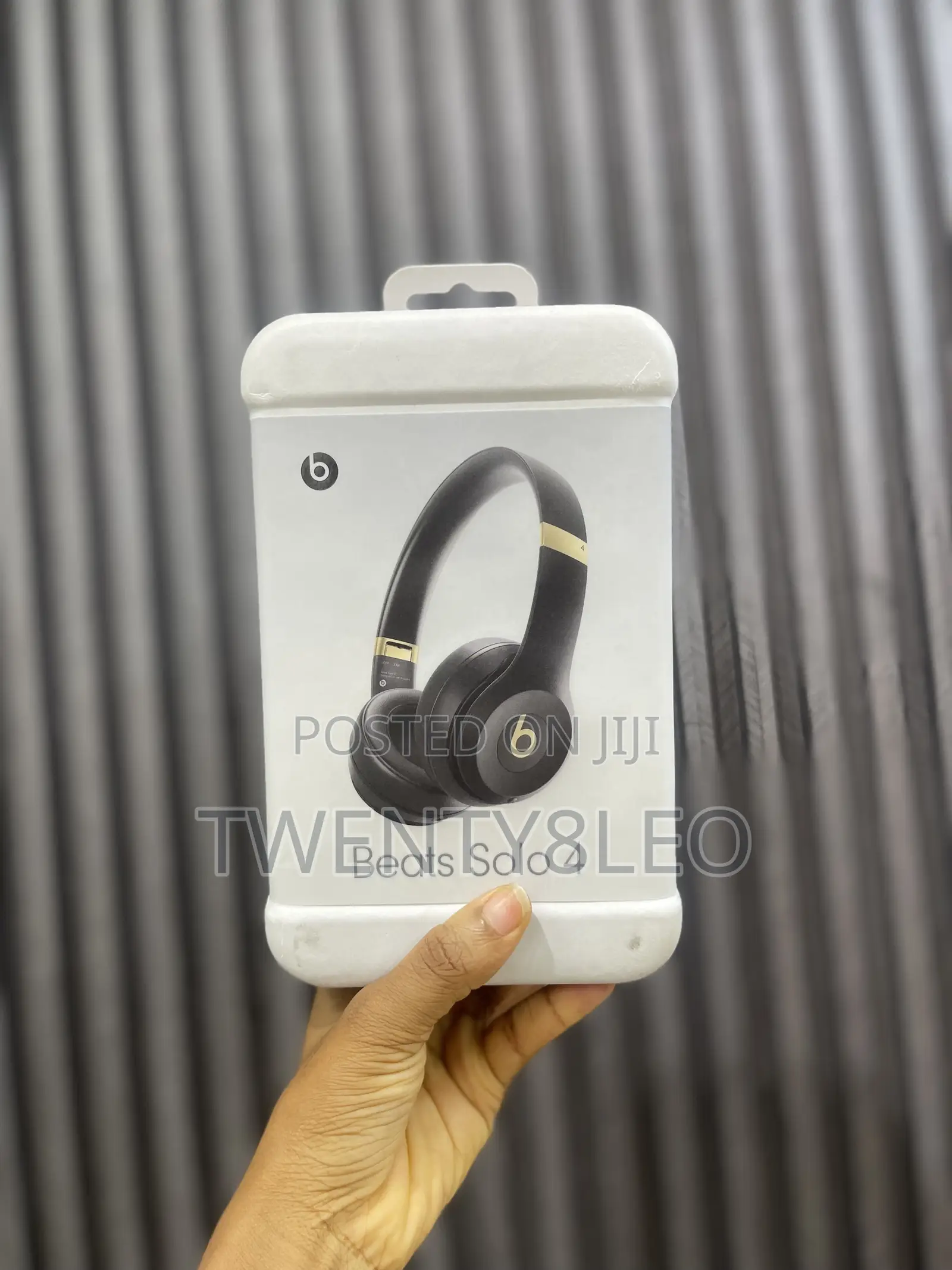 Beats Solo 4