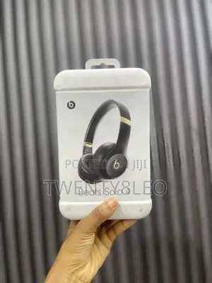 Beats Solo 4