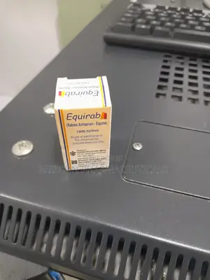 Human Anti Rabies Immunoglobulin