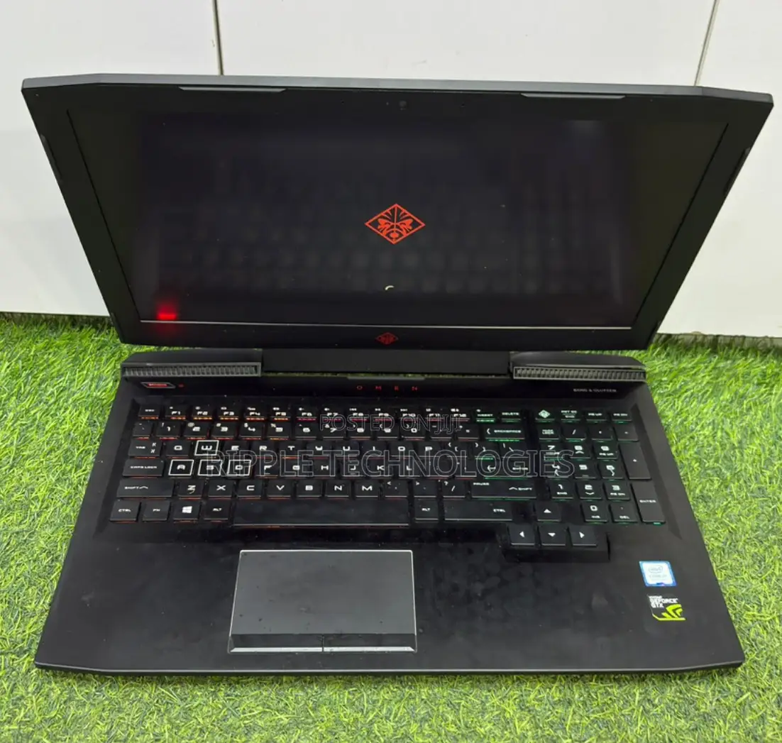 Laptop HP 15 16GB Intel Core i7 SSD 256GB