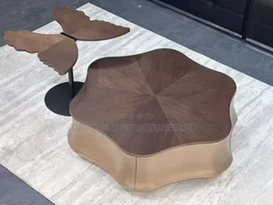 New Design Center Table