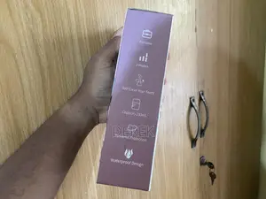 Oral Irrigator